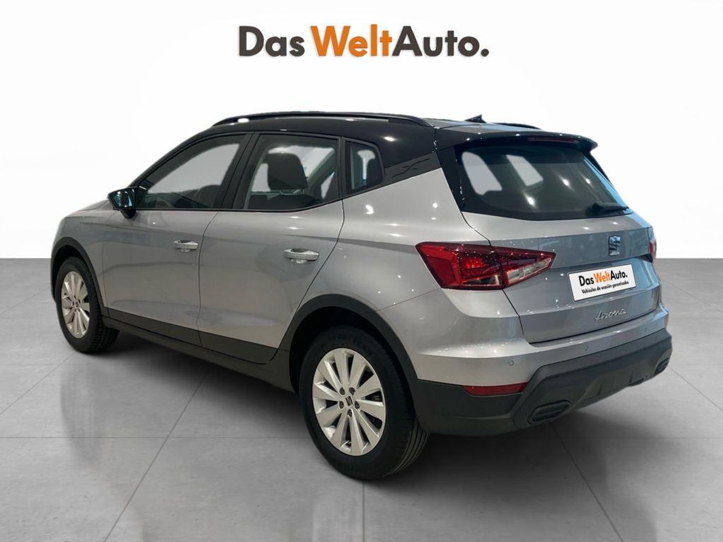SEAT Arona 1.0 TSI Style XL 81 kW (110 CV)