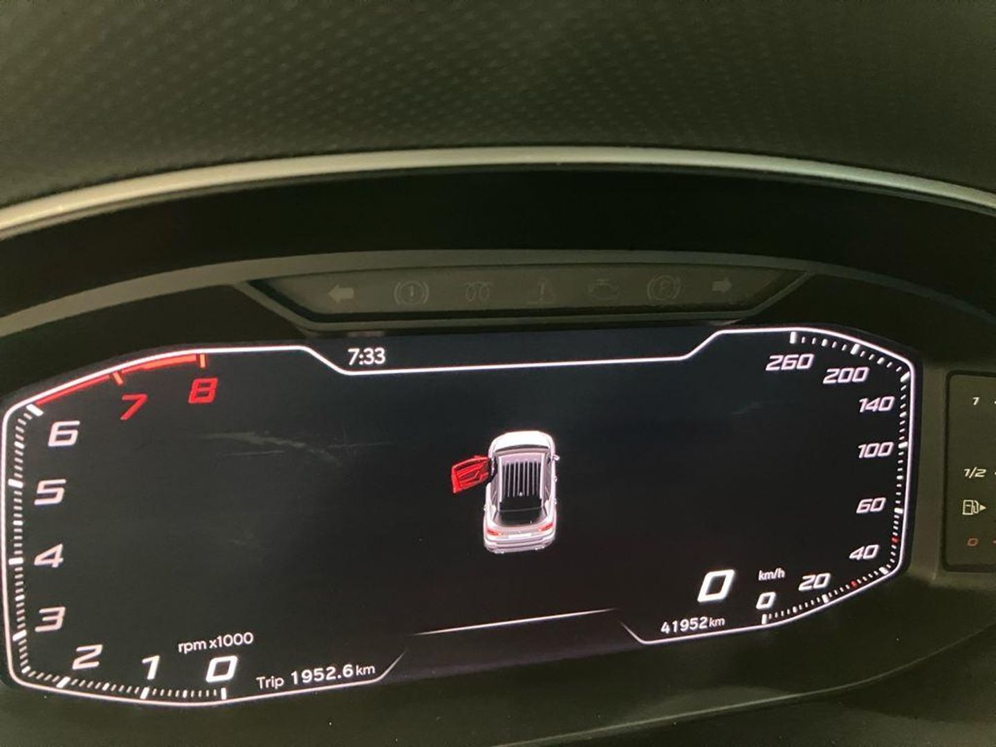 SEAT Arona 1.0 TSI Style XL 81 kW (110 CV)
