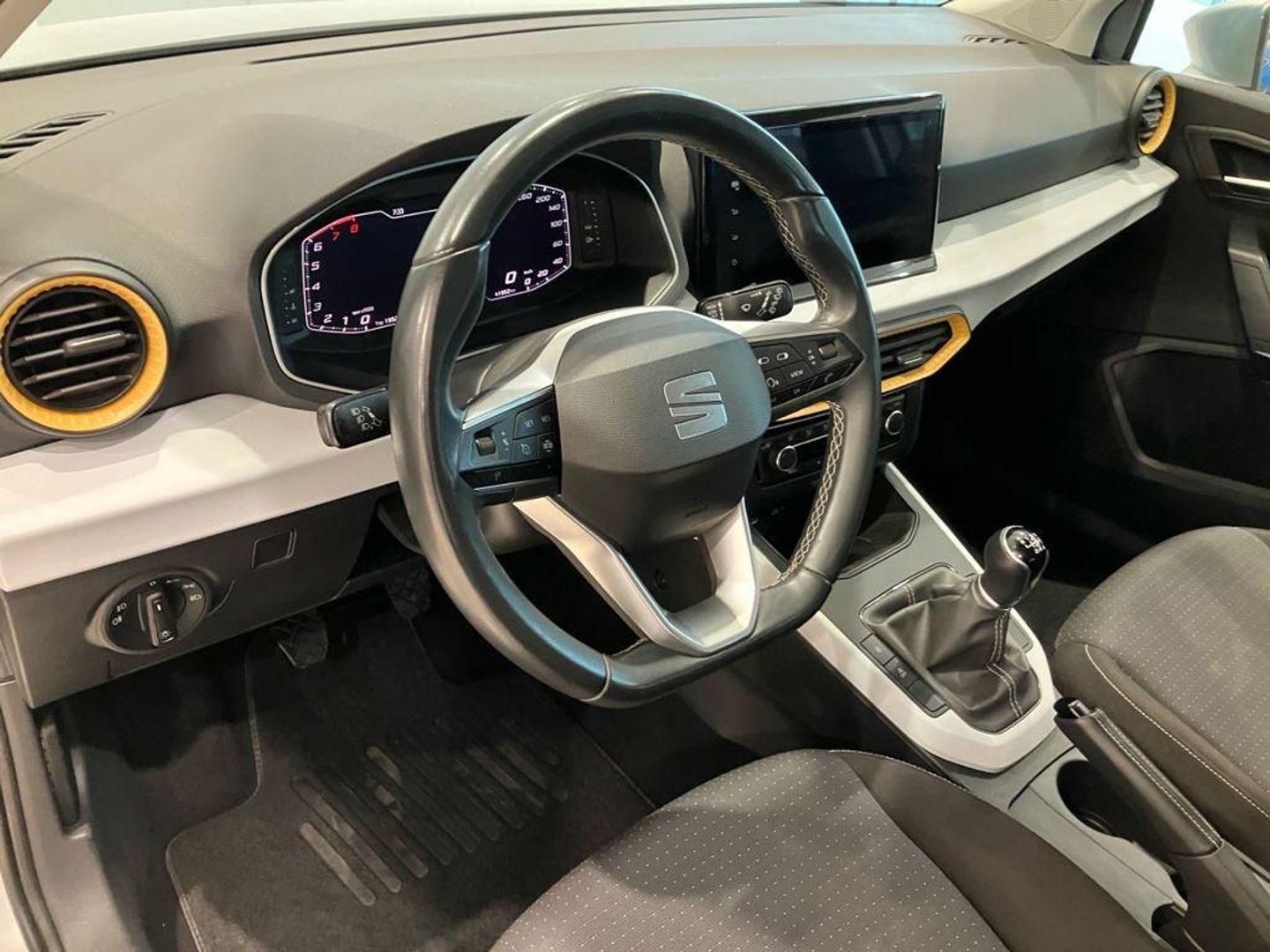 SEAT Arona 1.0 TSI Style XL 81 kW (110 CV)
