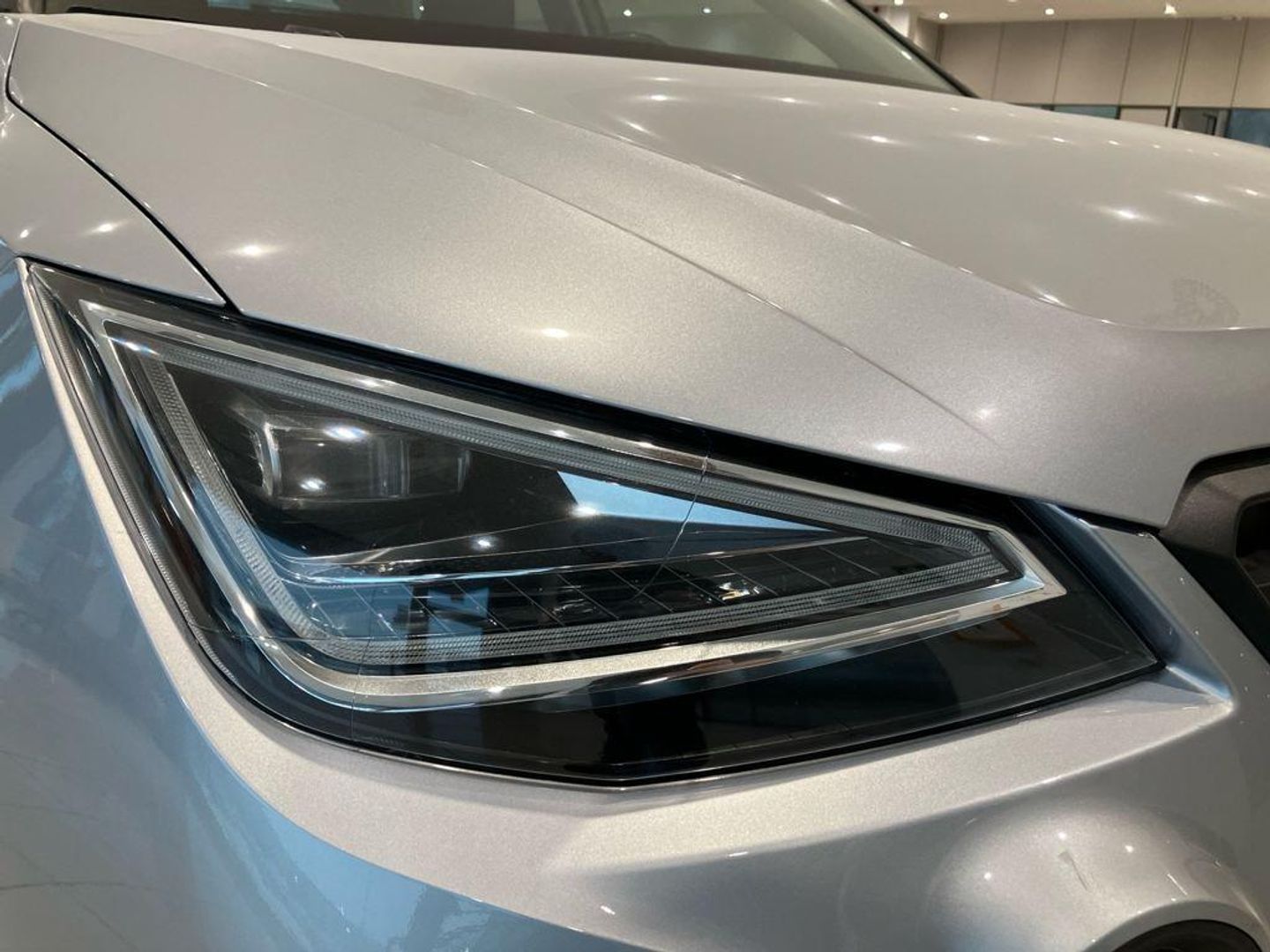 SEAT Arona 1.0 TSI Style XL 81 kW (110 CV)