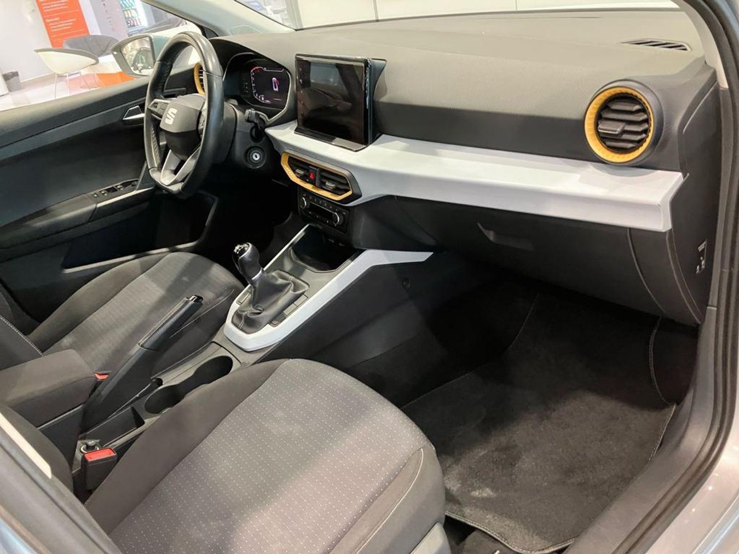 SEAT Arona 1.0 TSI Style XL 81 kW (110 CV)