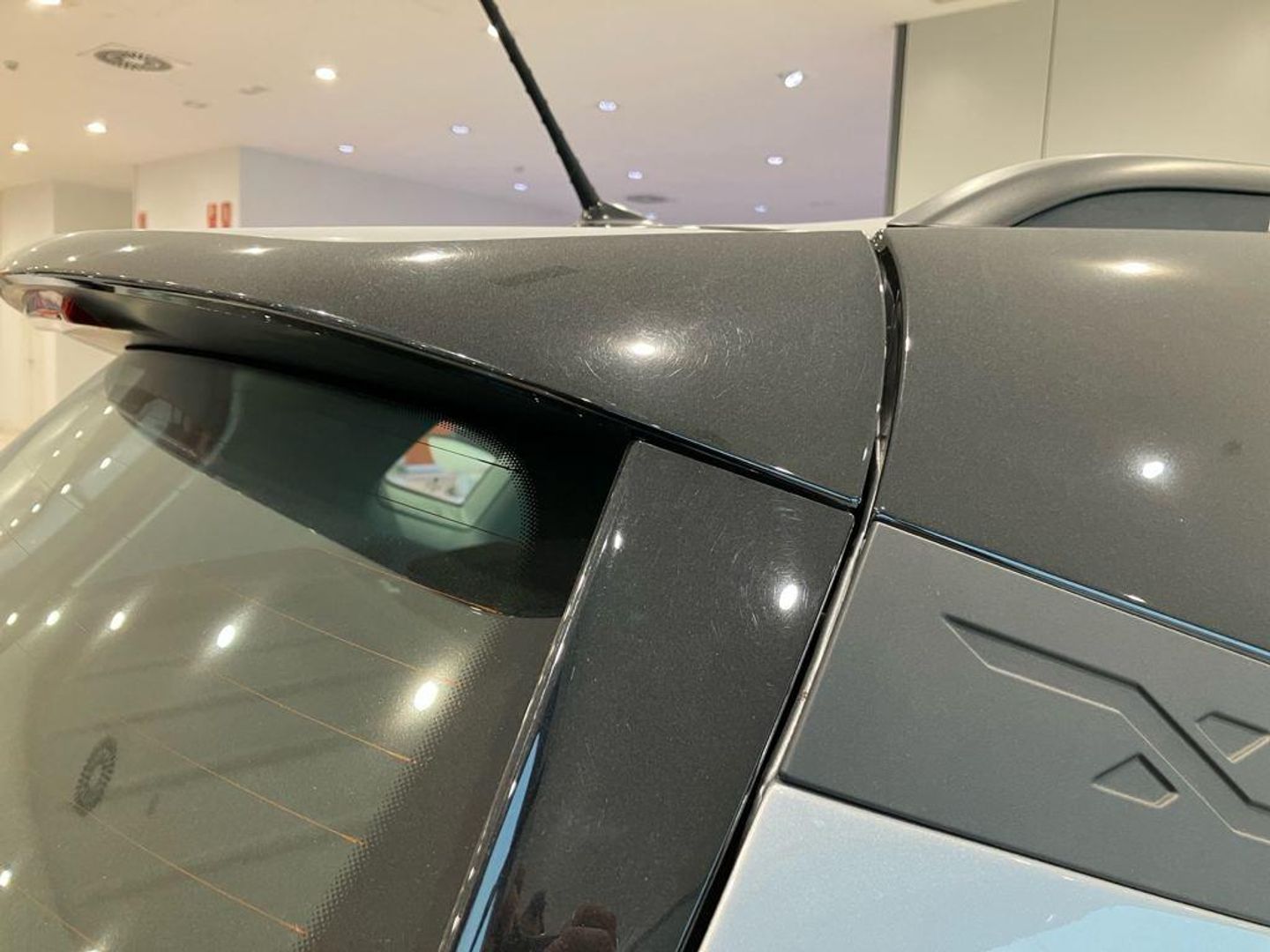 SEAT Arona 1.0 TSI Style XL 81 kW (110 CV)