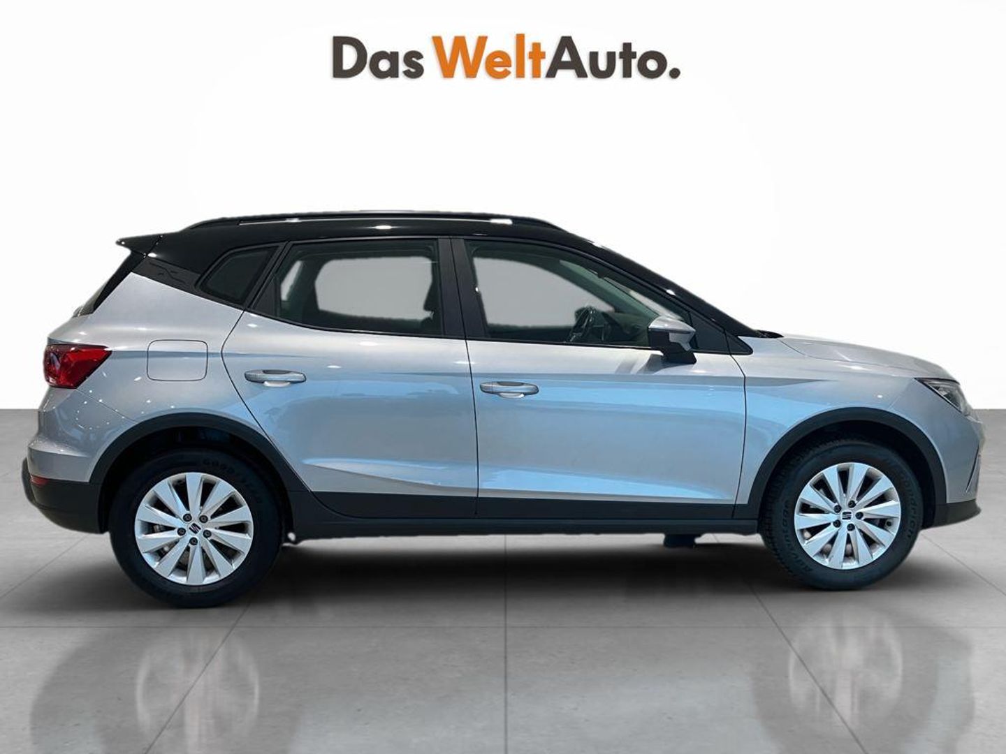 SEAT Arona 1.0 TSI Style XL 81 kW (110 CV)