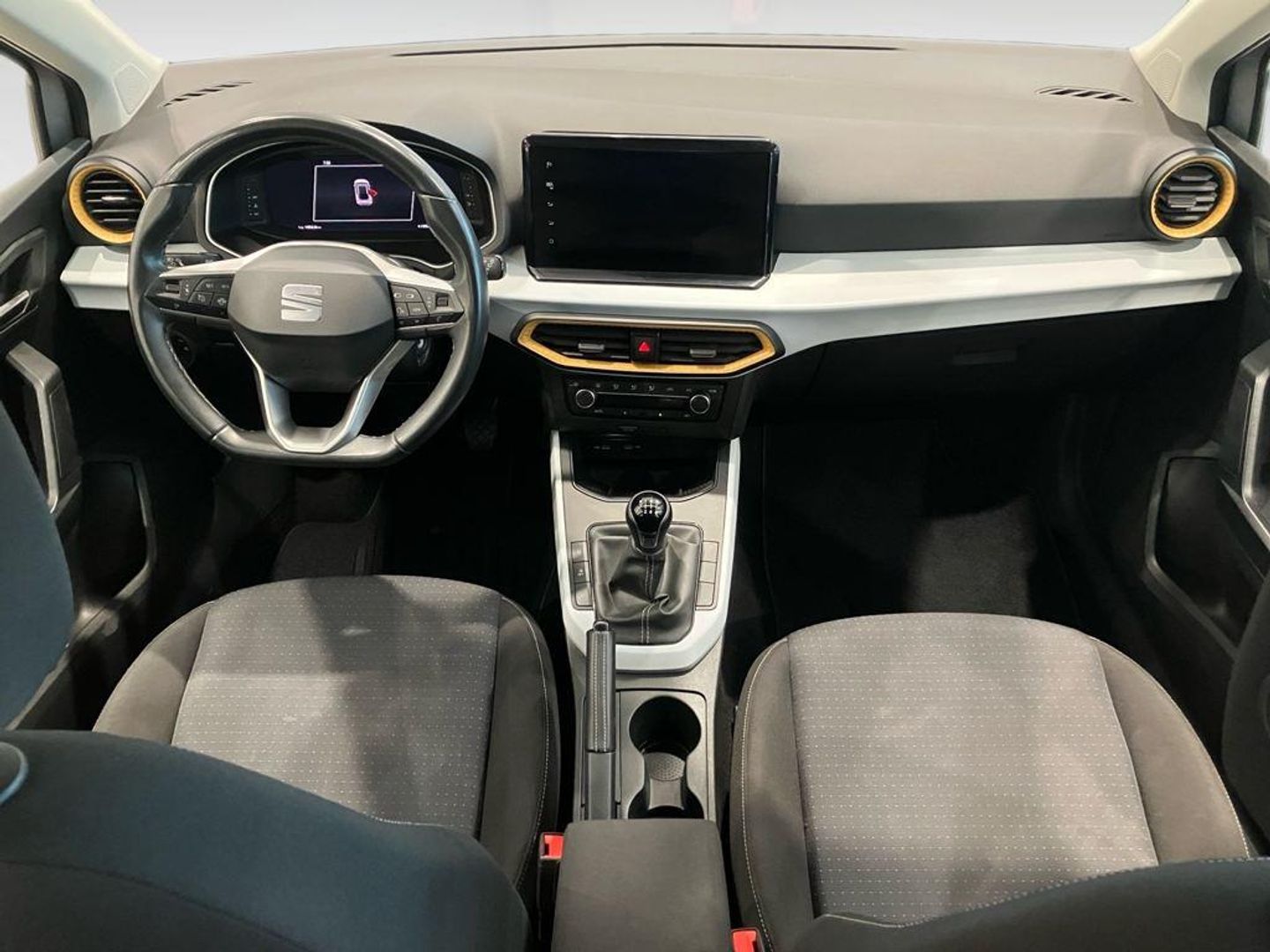 SEAT Arona 1.0 TSI Style XL 81 kW (110 CV)