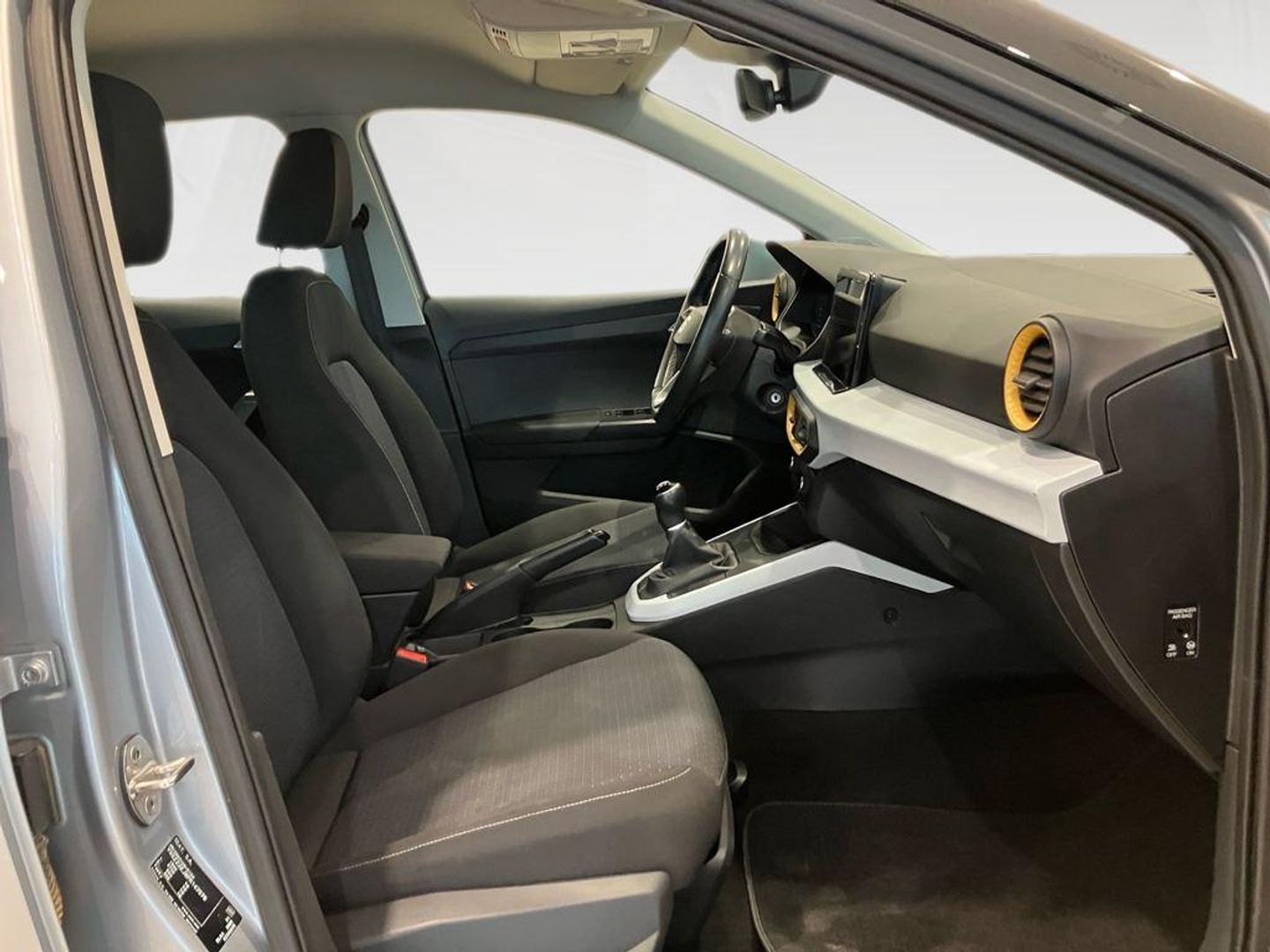SEAT Arona 1.0 TSI Style XL 81 kW (110 CV)