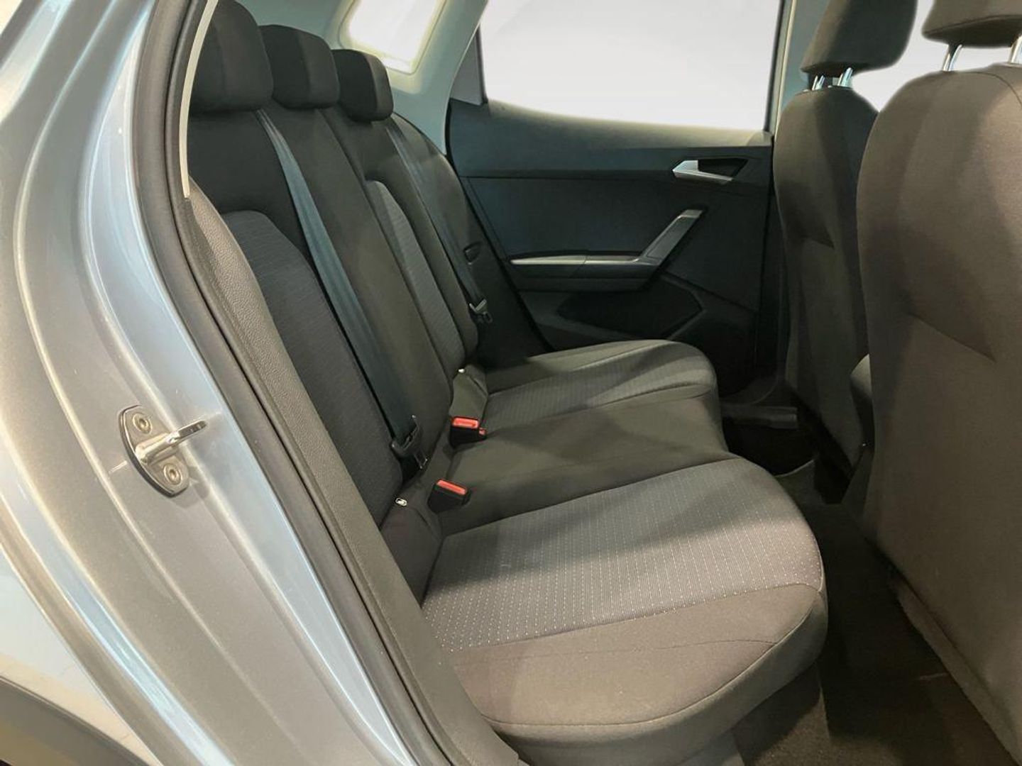SEAT Arona 1.0 TSI Style XL 81 kW (110 CV)