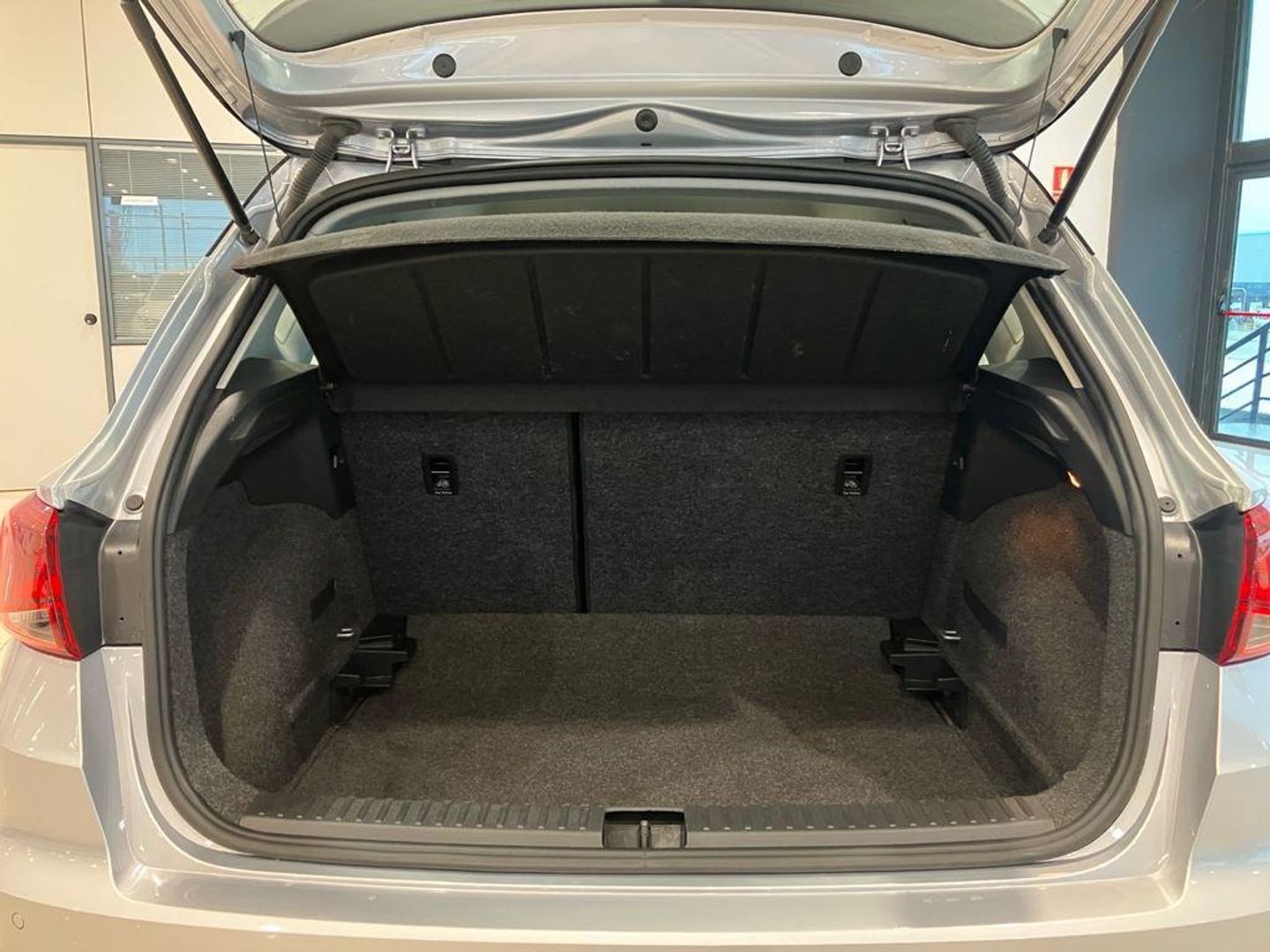 SEAT Arona 1.0 TSI Style XL 81 kW (110 CV)
