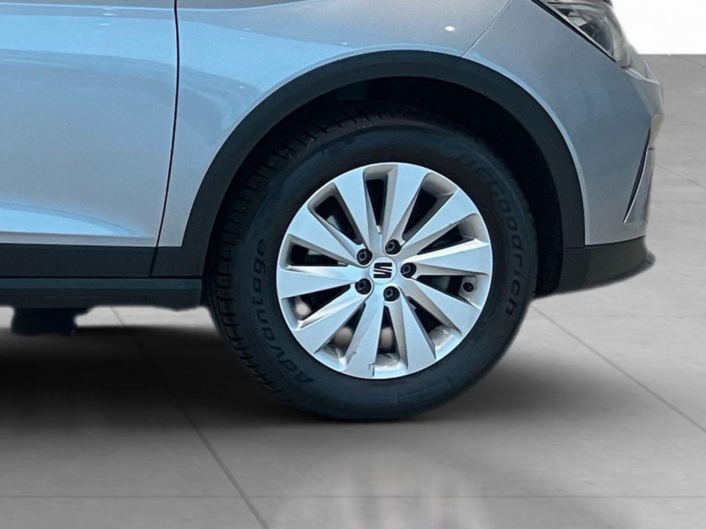 SEAT Arona 1.0 TSI Style XL 81 kW (110 CV)