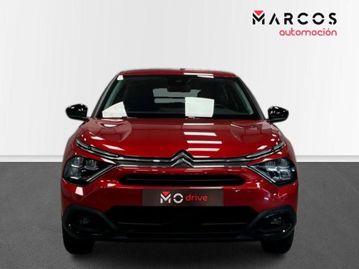 Citroen C4 PureTech 130 S&S 6v Feel Pack 96 kW (130 CV)