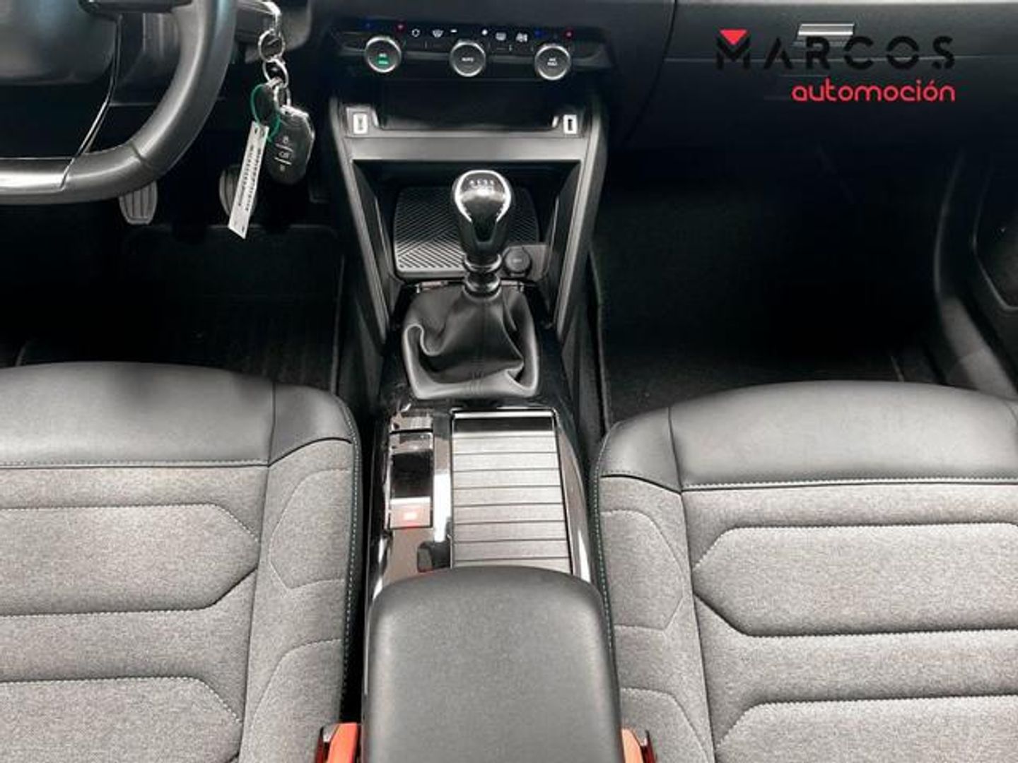 Citroen C4 PureTech 130 S&S 6v Feel Pack 96 kW (130 CV)