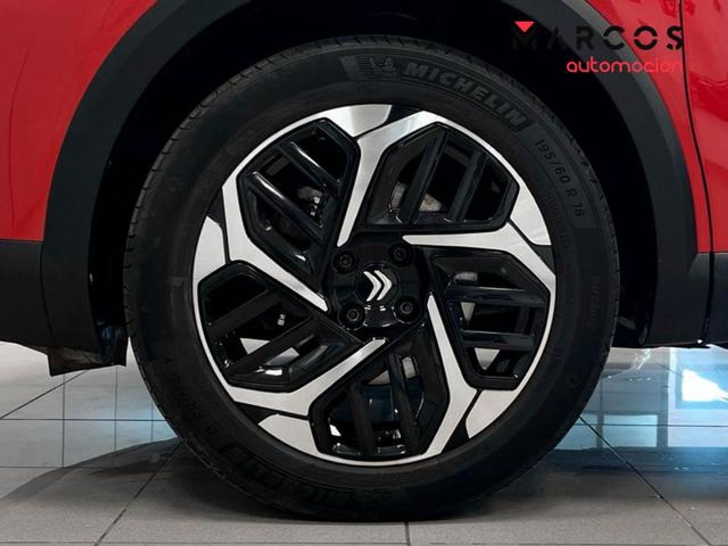 Citroen C4 PureTech 130 S&S 6v Feel Pack 96 kW (130 CV)