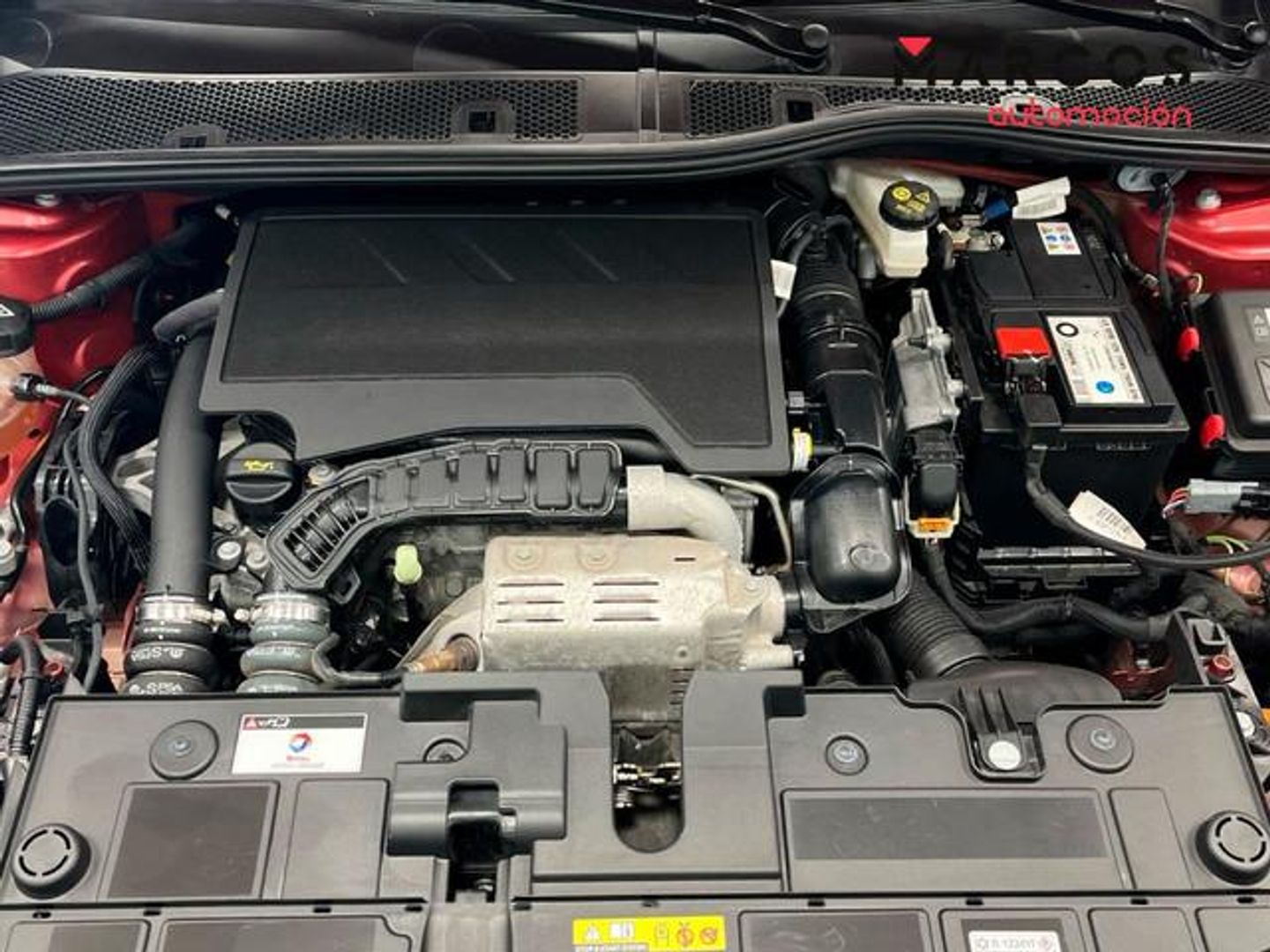 Citroen C4 PureTech 130 S&S 6v Feel Pack 96 kW (130 CV)