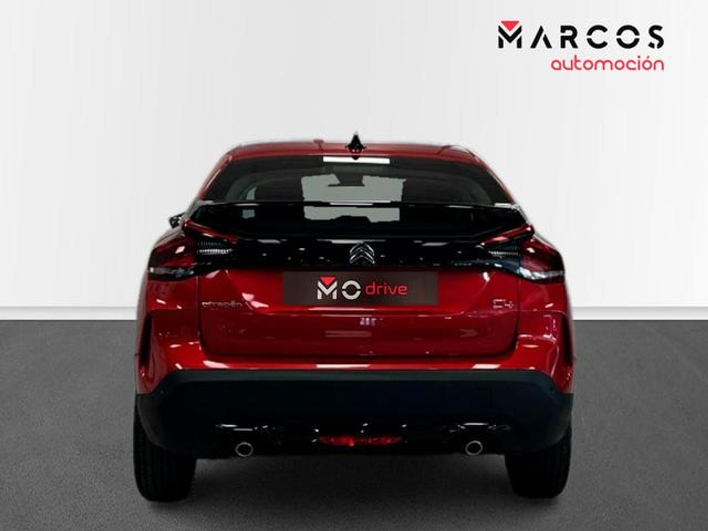 Citroen C4 PureTech 130 S&S 6v Feel Pack 96 kW (130 CV)