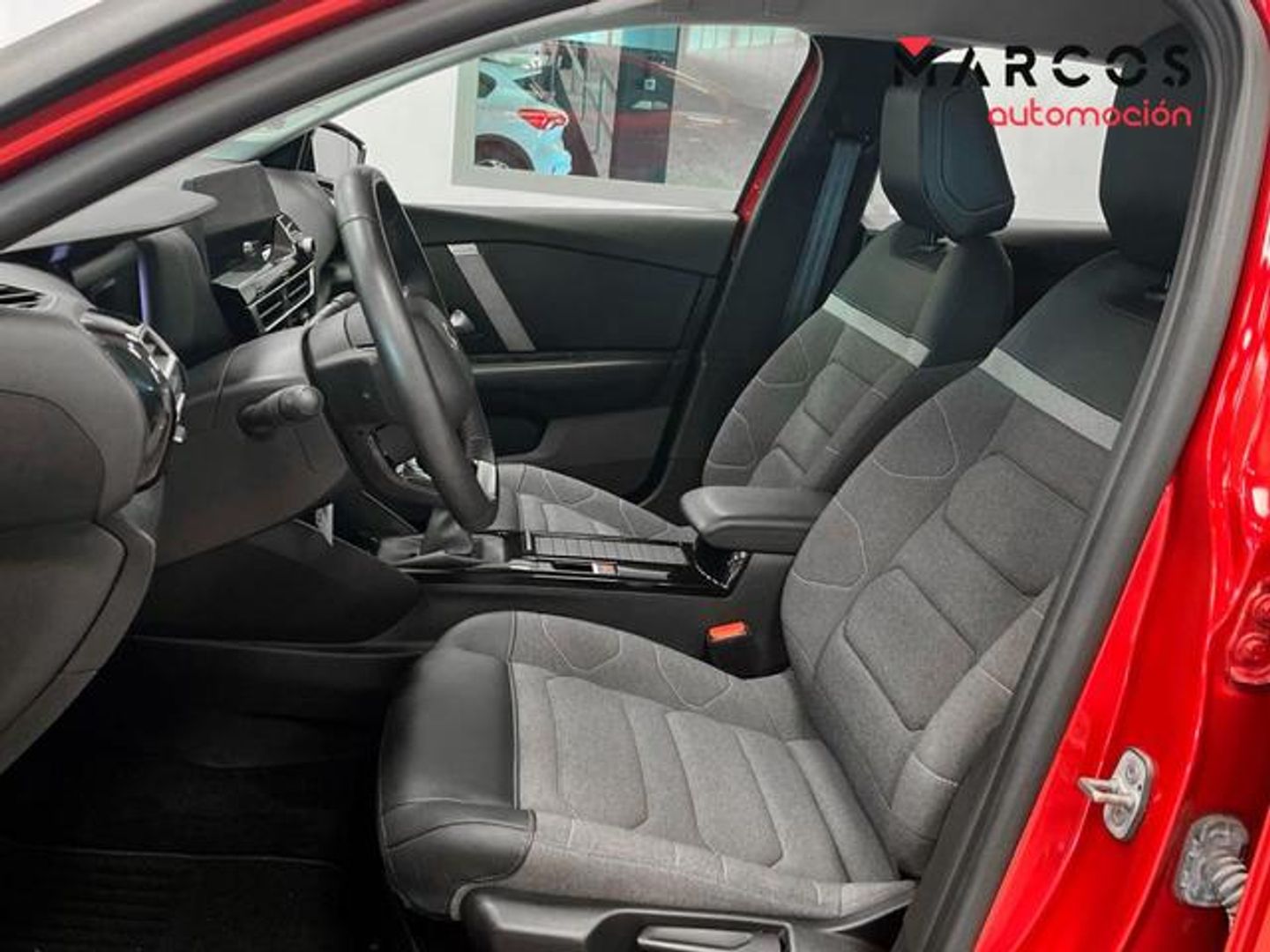 Citroen C4 PureTech 130 S&S 6v Feel Pack 96 kW (130 CV)