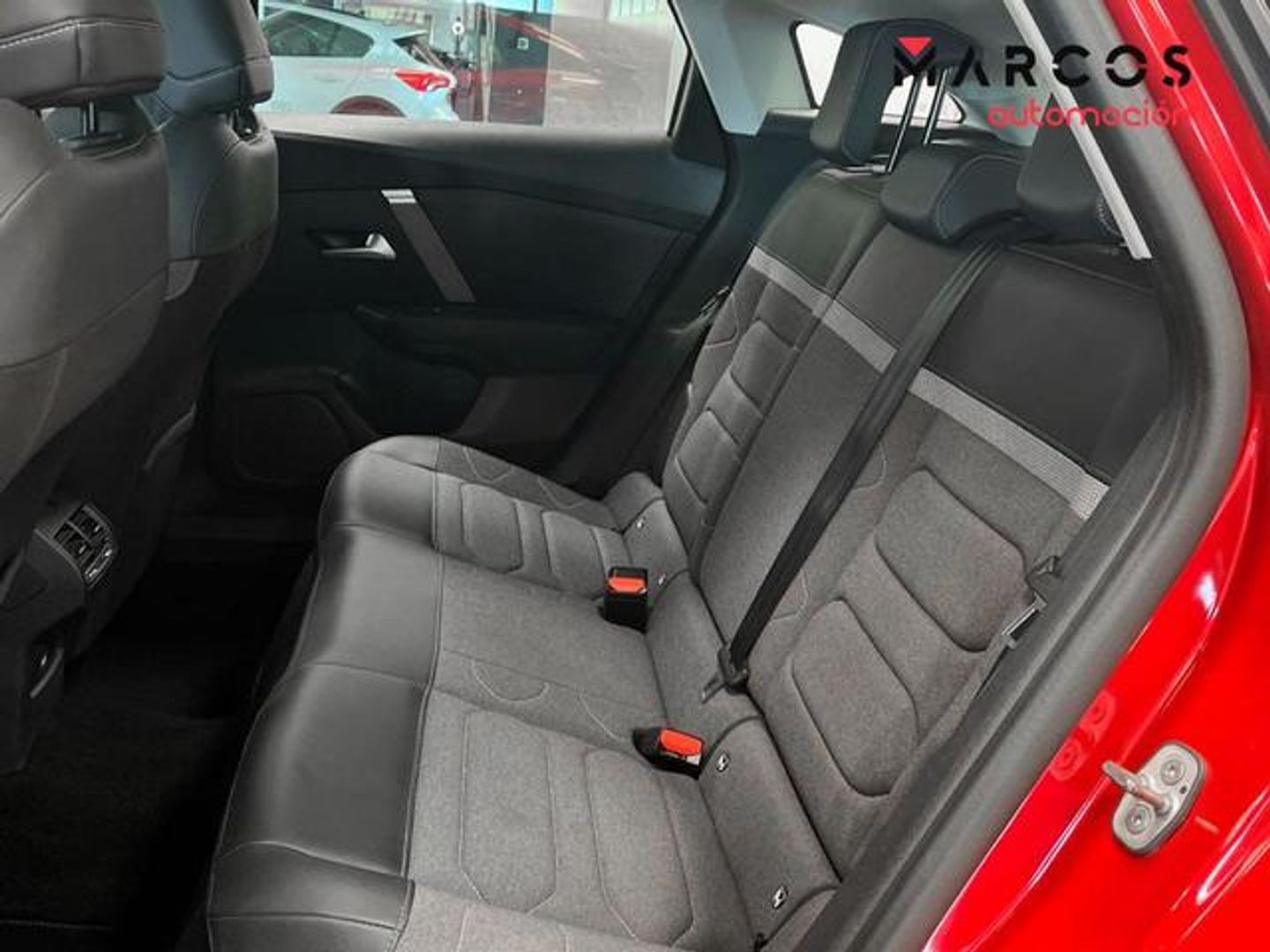 Citroen C4 PureTech 130 S&S 6v Feel Pack 96 kW (130 CV)