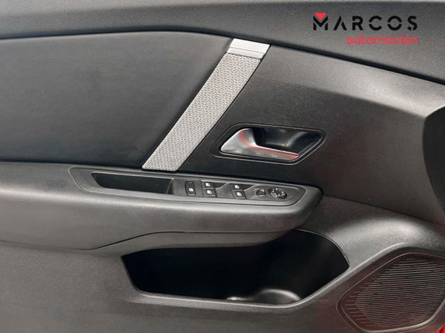 Citroen C4 PureTech 130 S&S 6v Feel Pack 96 kW (130 CV)
