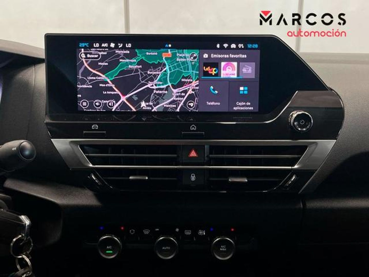 Citroen C4 PureTech 130 S&S 6v Feel Pack 96 kW (130 CV)