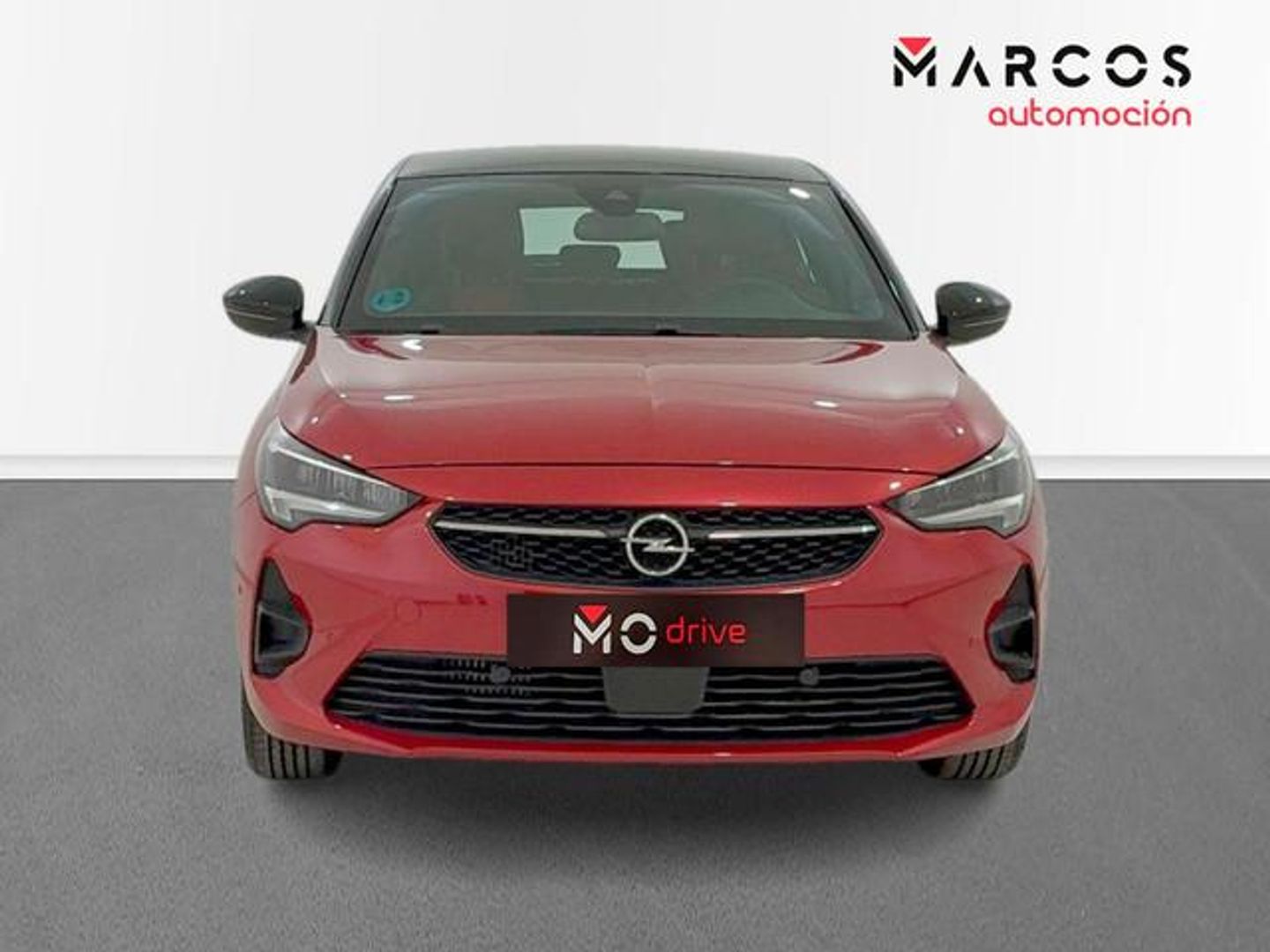 Opel Corsa 1.5D DT GS 75 kW (102 CV)