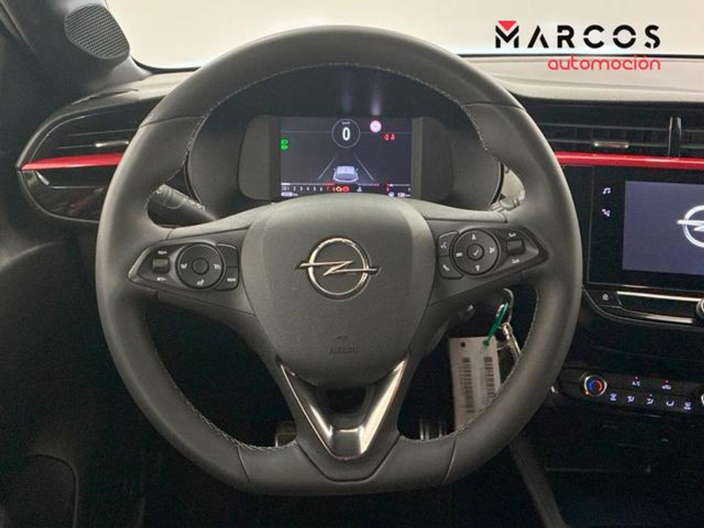 Opel Corsa 1.5D DT GS 75 kW (102 CV)