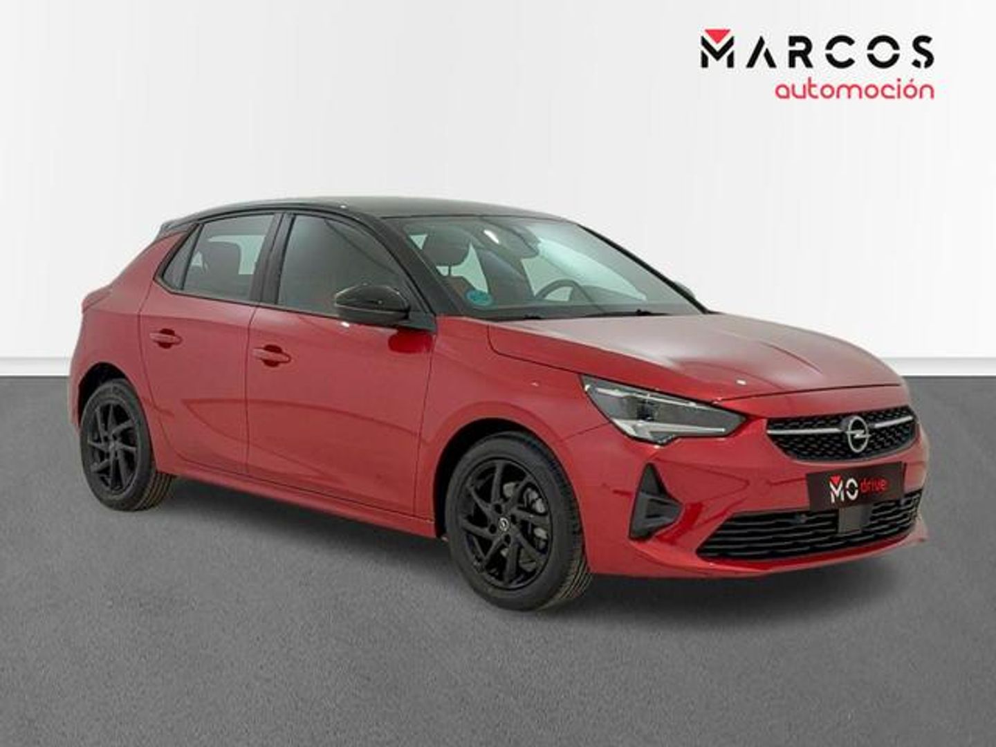 Opel Corsa 1.5D DT GS 75 kW (102 CV)
