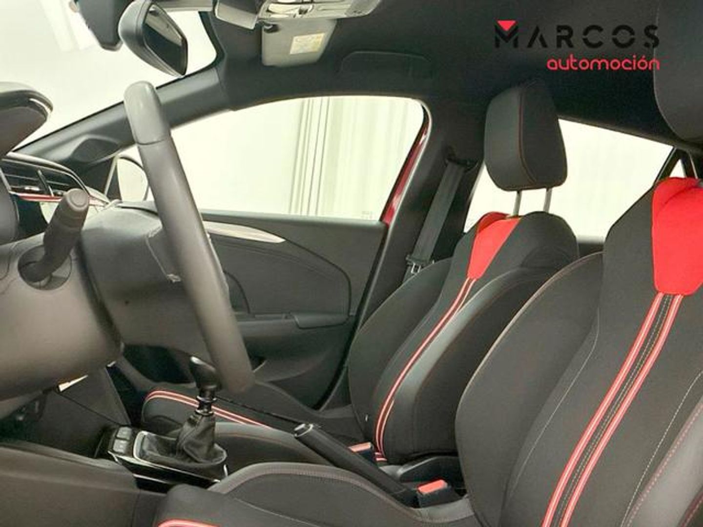 Opel Corsa 1.5D DT GS 75 kW (102 CV)