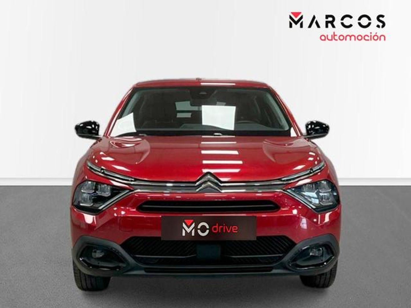 Citroen C4 PureTech 130 S&S 6v Feel Pack 96 kW (130 CV)