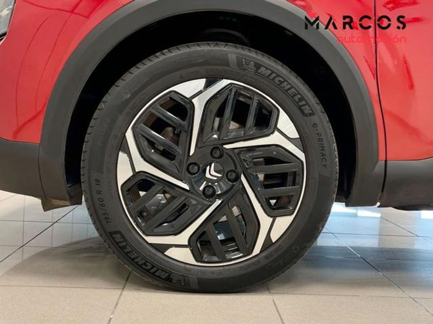 Citroen C4 PureTech 130 S&S 6v Feel Pack 96 kW (130 CV)