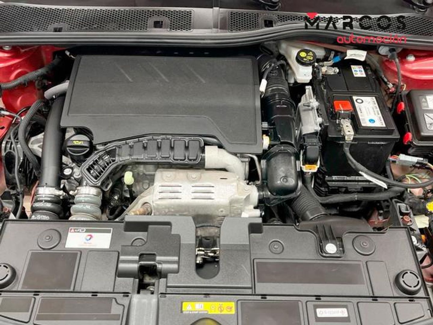 Citroen C4 PureTech 130 S&S 6v Feel Pack 96 kW (130 CV)