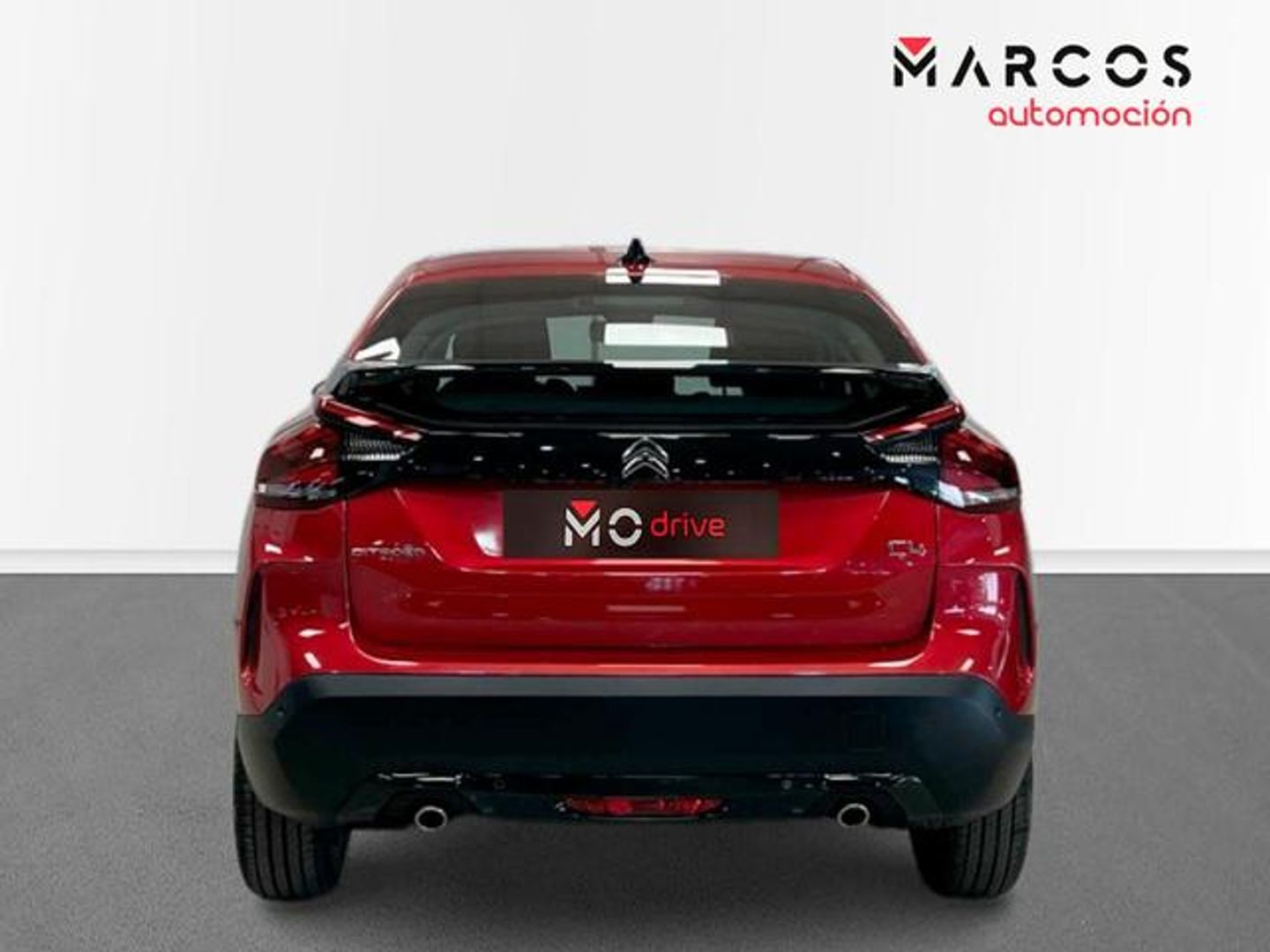Citroen C4 PureTech 130 S&S 6v Feel Pack 96 kW (130 CV)