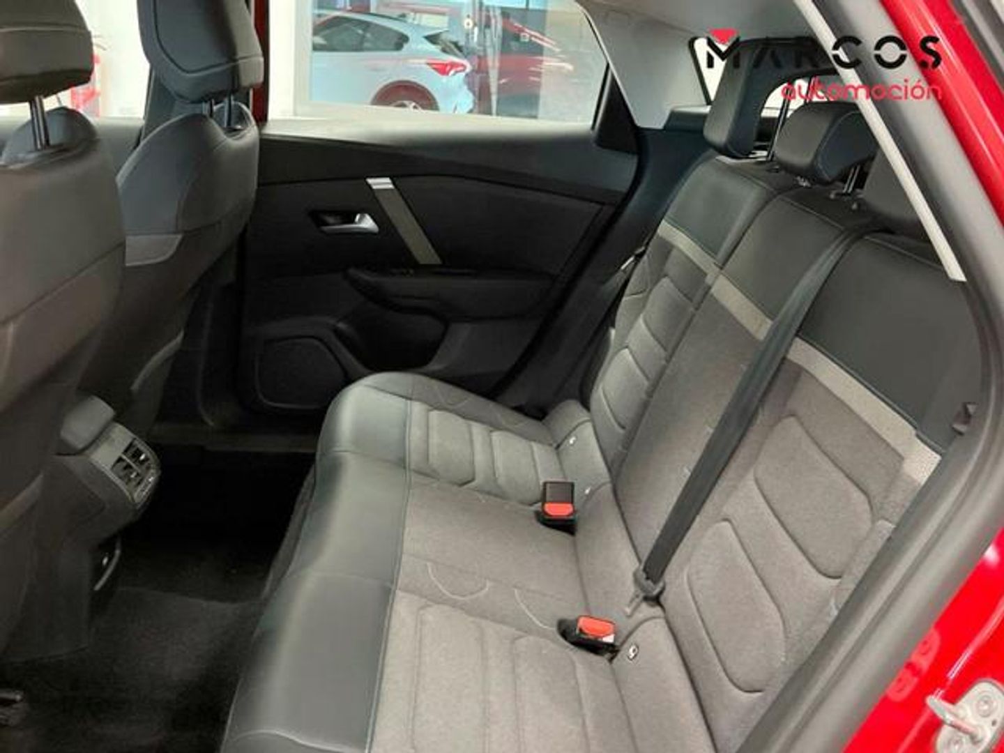 Citroen C4 PureTech 130 S&S 6v Feel Pack 96 kW (130 CV)