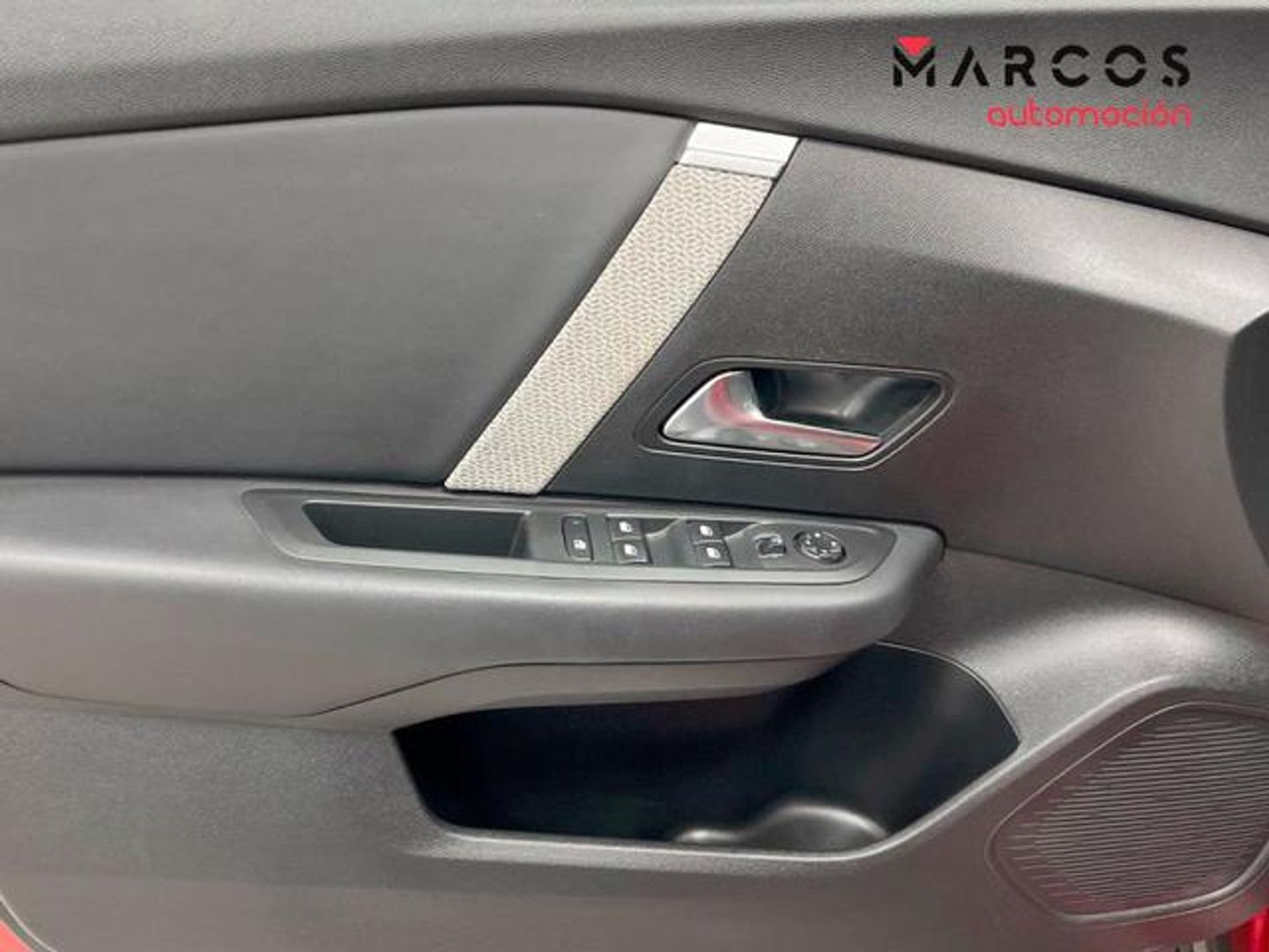 Citroen C4 PureTech 130 S&S 6v Feel Pack 96 kW (130 CV)