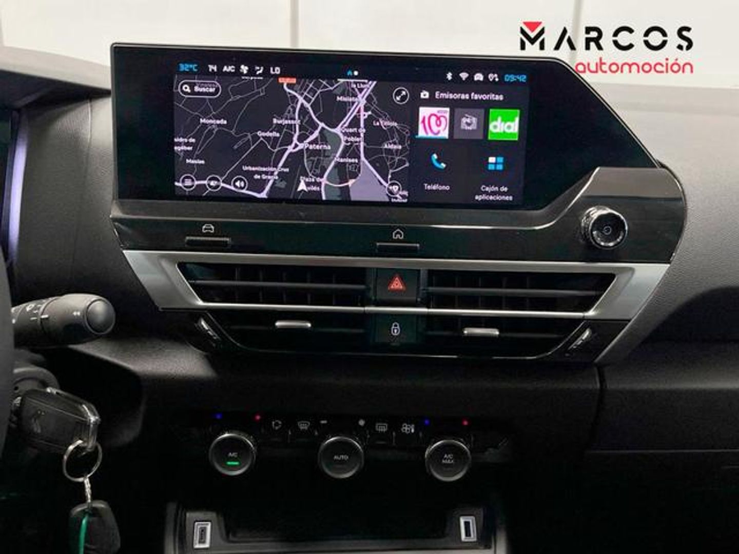 Citroen C4 PureTech 130 S&S 6v Feel Pack 96 kW (130 CV)