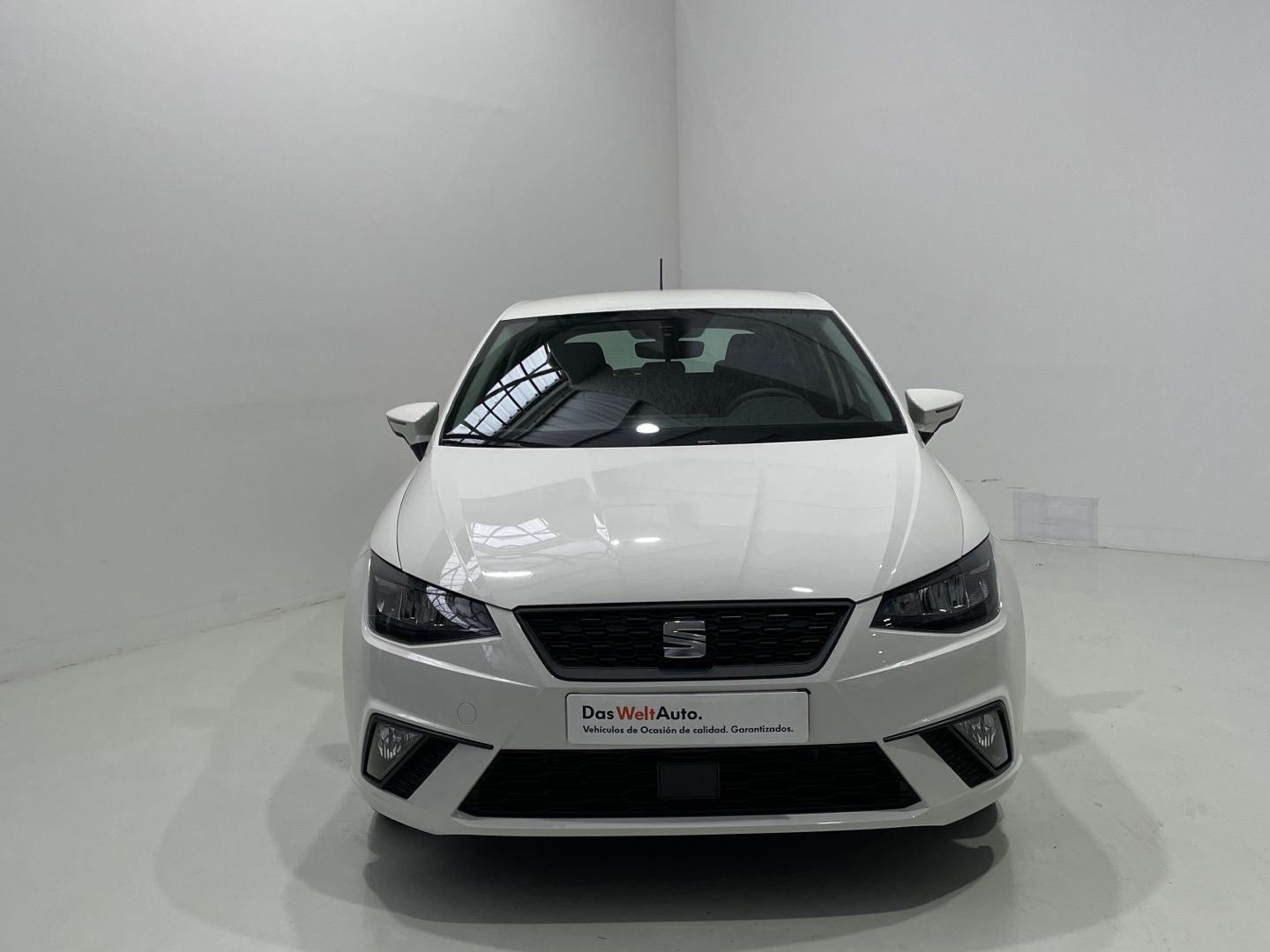 SEAT Ibiza 1.0 MPI Reference Plus 59 kW (80 CV)