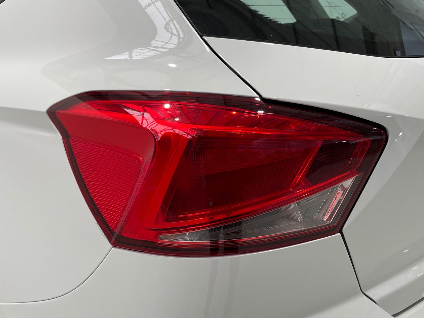 SEAT Ibiza 1.0 MPI Reference Plus 59 kW (80 CV)