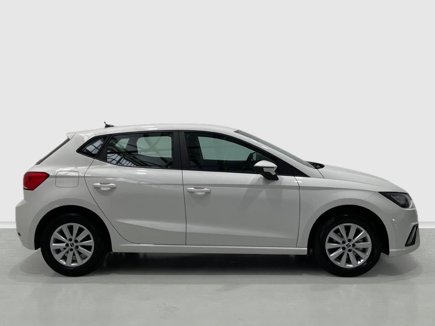 SEAT Ibiza 1.0 MPI Reference Plus 59 kW (80 CV)