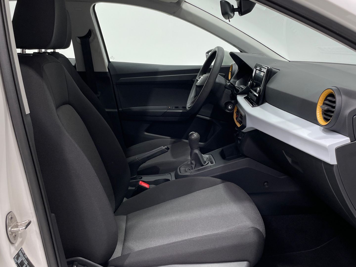 SEAT Ibiza 1.0 MPI Reference Plus 59 kW (80 CV)