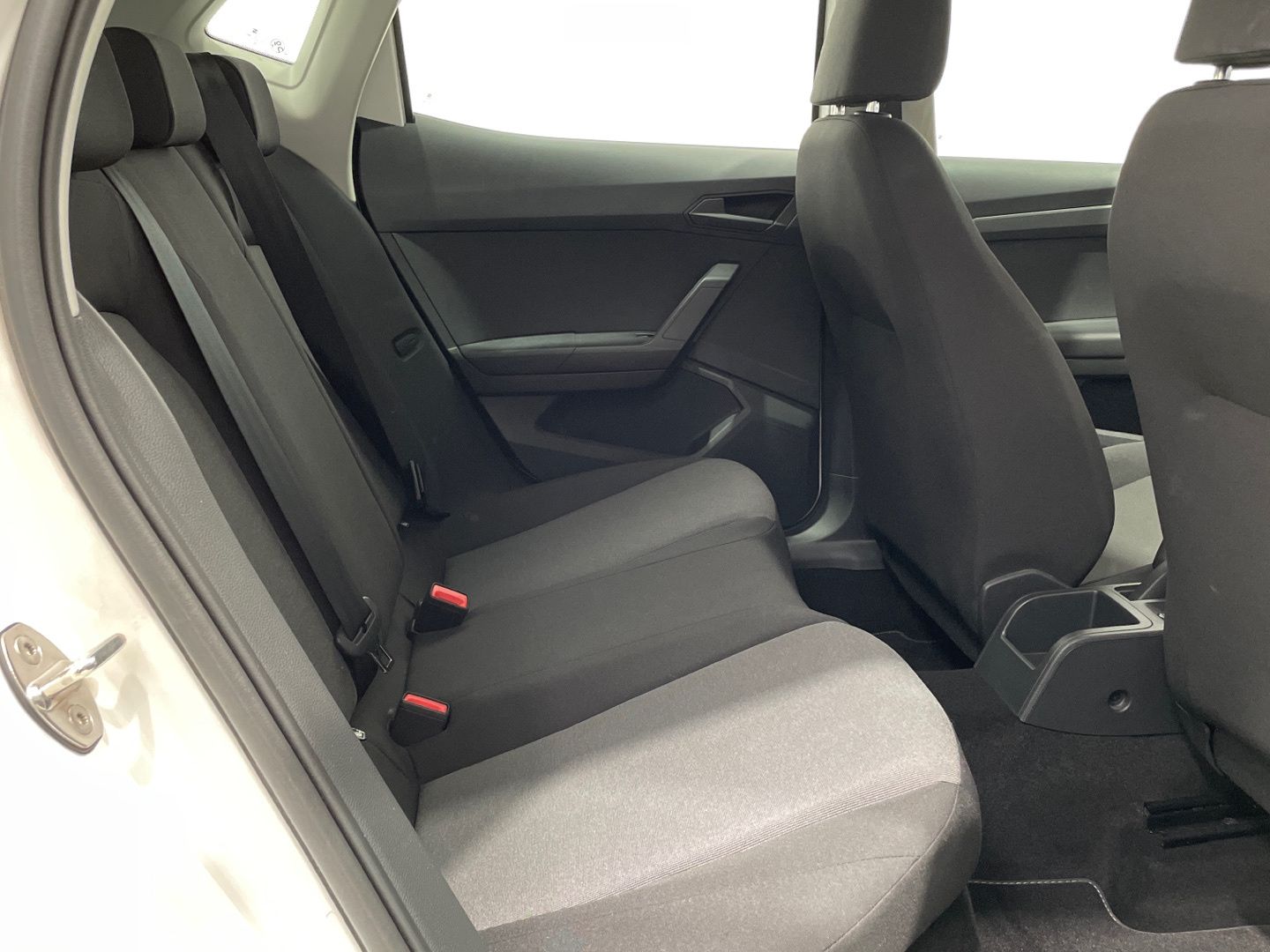 SEAT Ibiza 1.0 MPI Reference Plus 59 kW (80 CV)