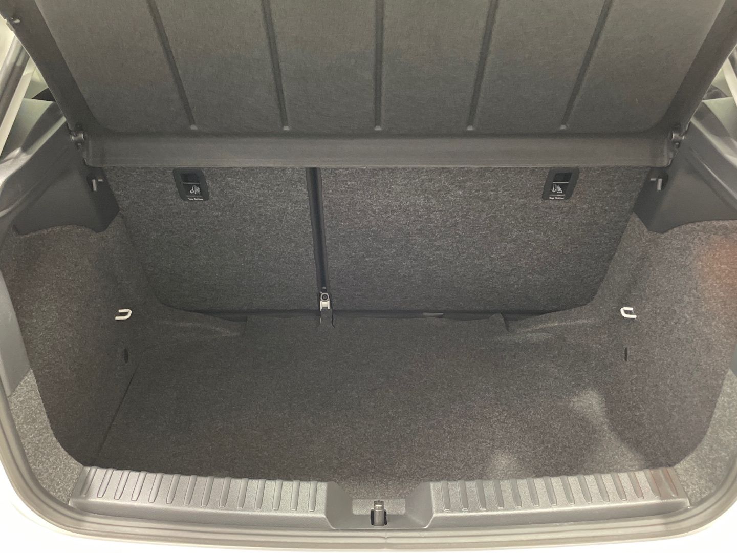 SEAT Ibiza 1.0 MPI Reference Plus 59 kW (80 CV)