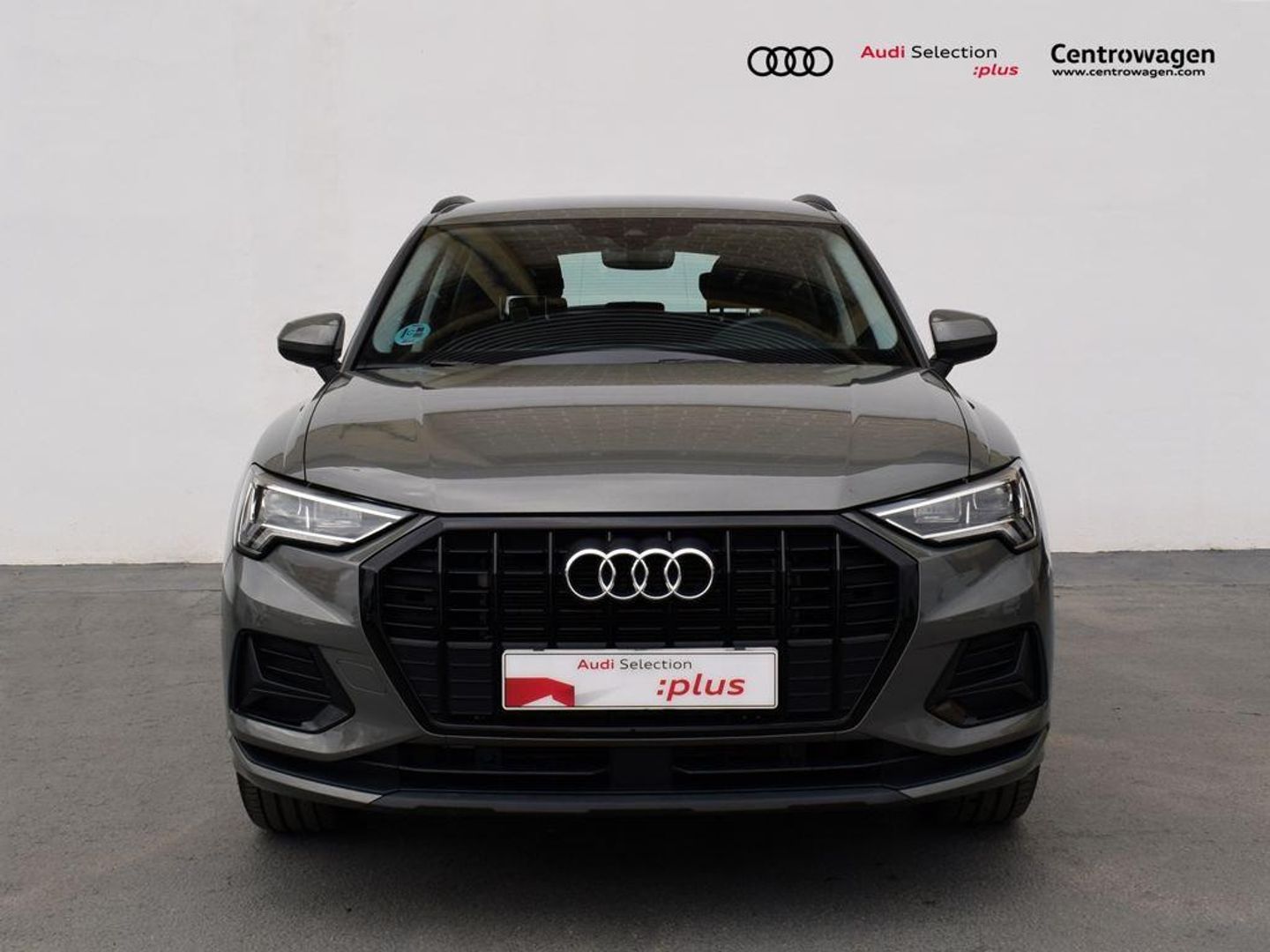 Audi Q3 Advanced 35 TFSI 110 kW (150 CV) S tronic