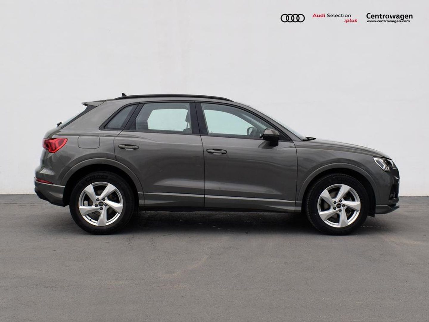 Audi Q3 Advanced 35 TFSI 110 kW (150 CV) S tronic