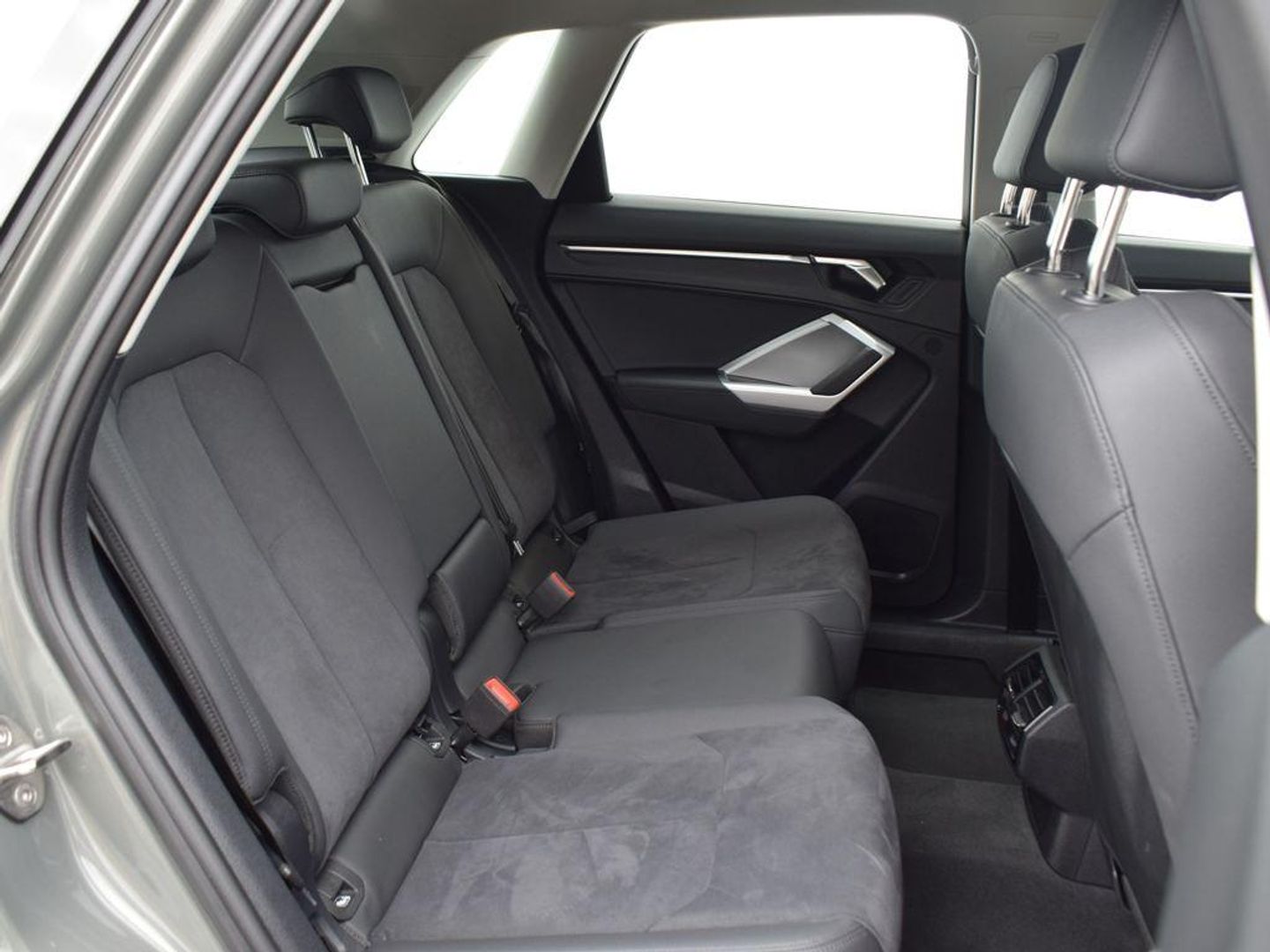 Audi Q3 Advanced 35 TFSI 110 kW (150 CV) S tronic