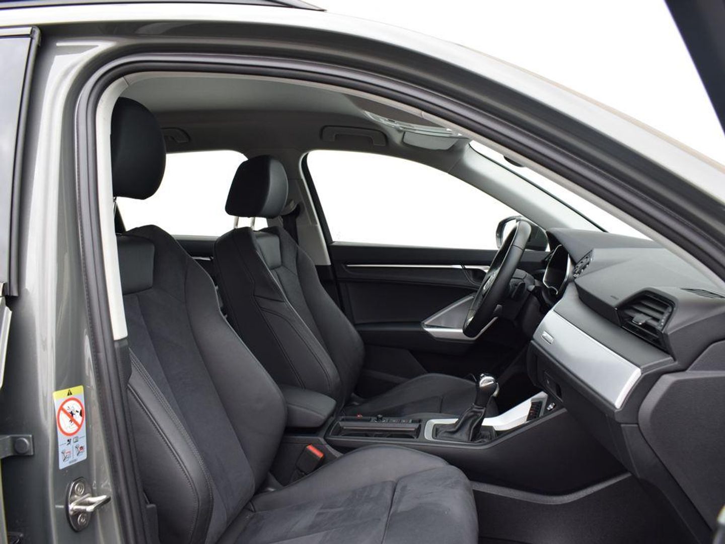 Audi Q3 Advanced 35 TFSI 110 kW (150 CV) S tronic
