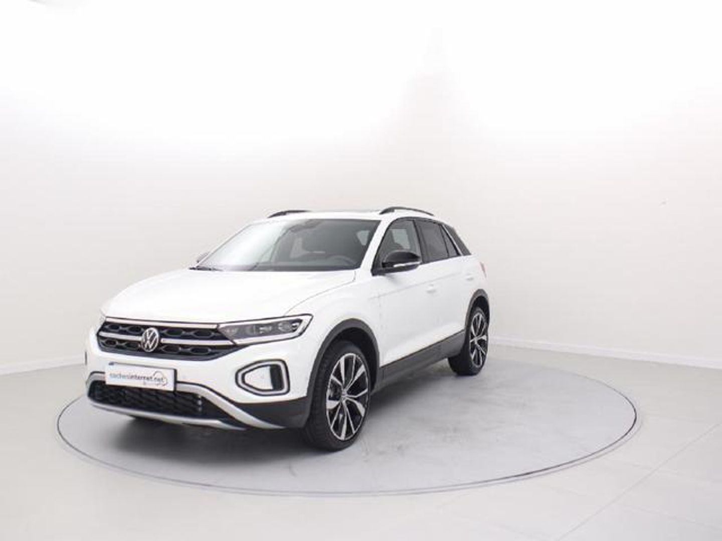 Volkswagen T-Roc Dark Line 2.0 TDI 4Motion 110 kW (150 CV) DSG