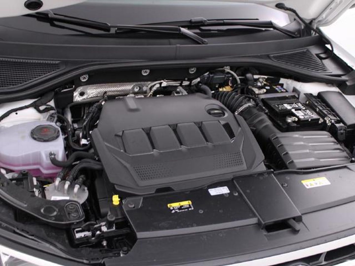 Volkswagen T-Roc Dark Line 2.0 TDI 4Motion 110 kW (150 CV) DSG