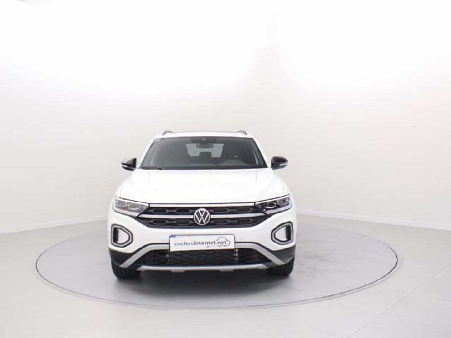 Volkswagen T-Roc Dark Line 2.0 TDI 4Motion 110 kW (150 CV) DSG