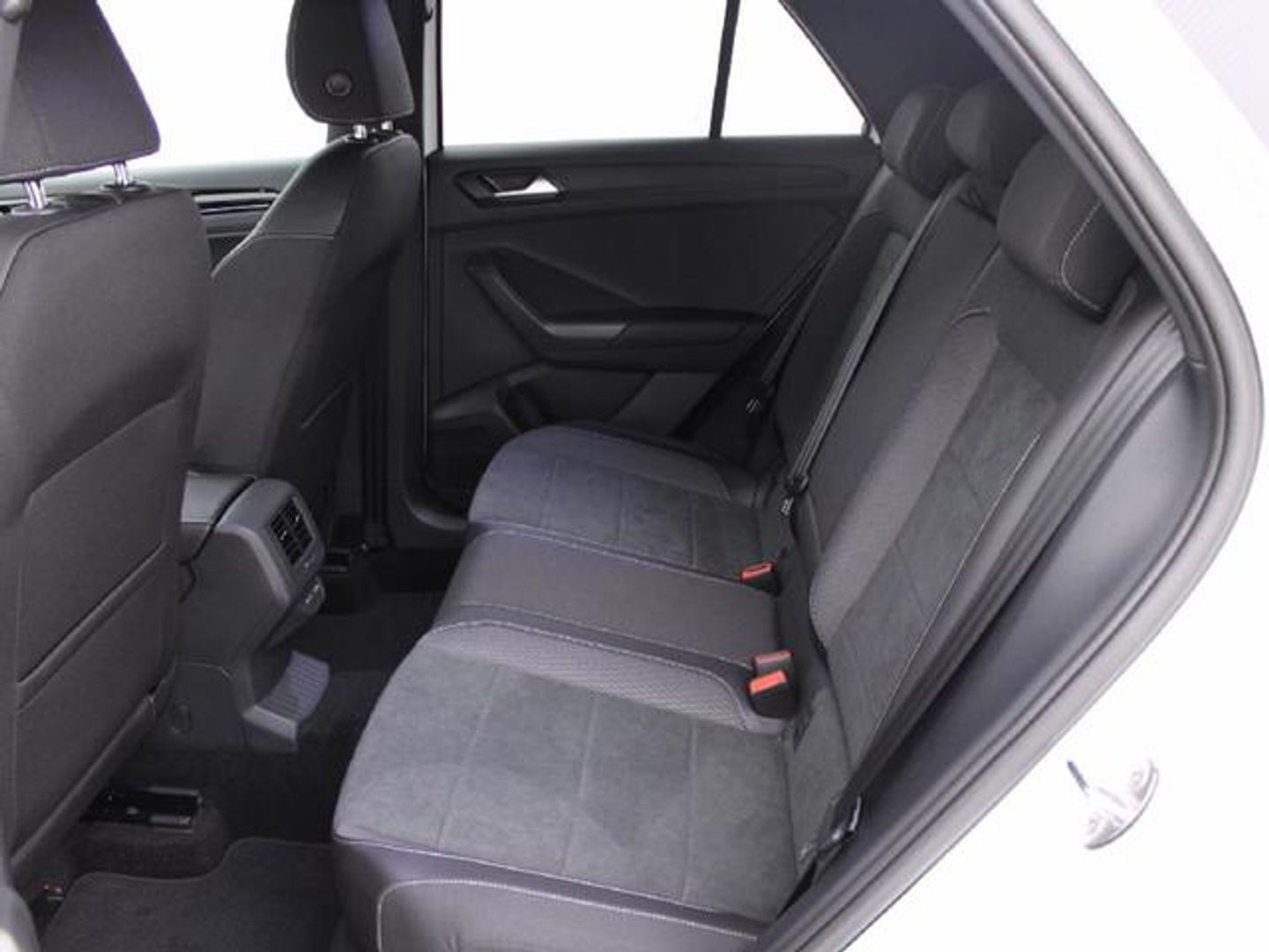 Volkswagen T-Roc Dark Line 2.0 TDI 4Motion 110 kW (150 CV) DSG
