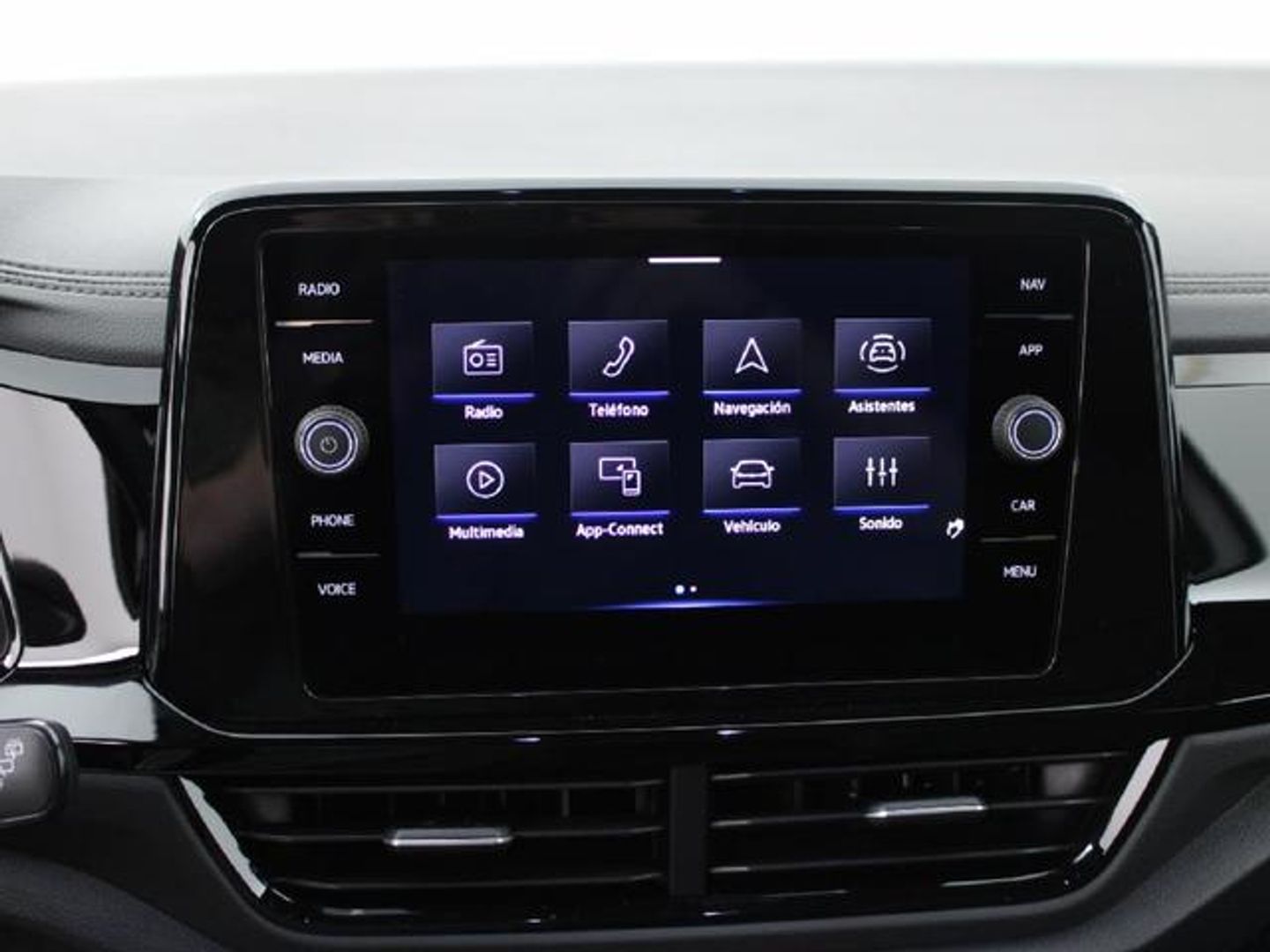 Volkswagen T-Roc Dark Line 2.0 TDI 4Motion 110 kW (150 CV) DSG