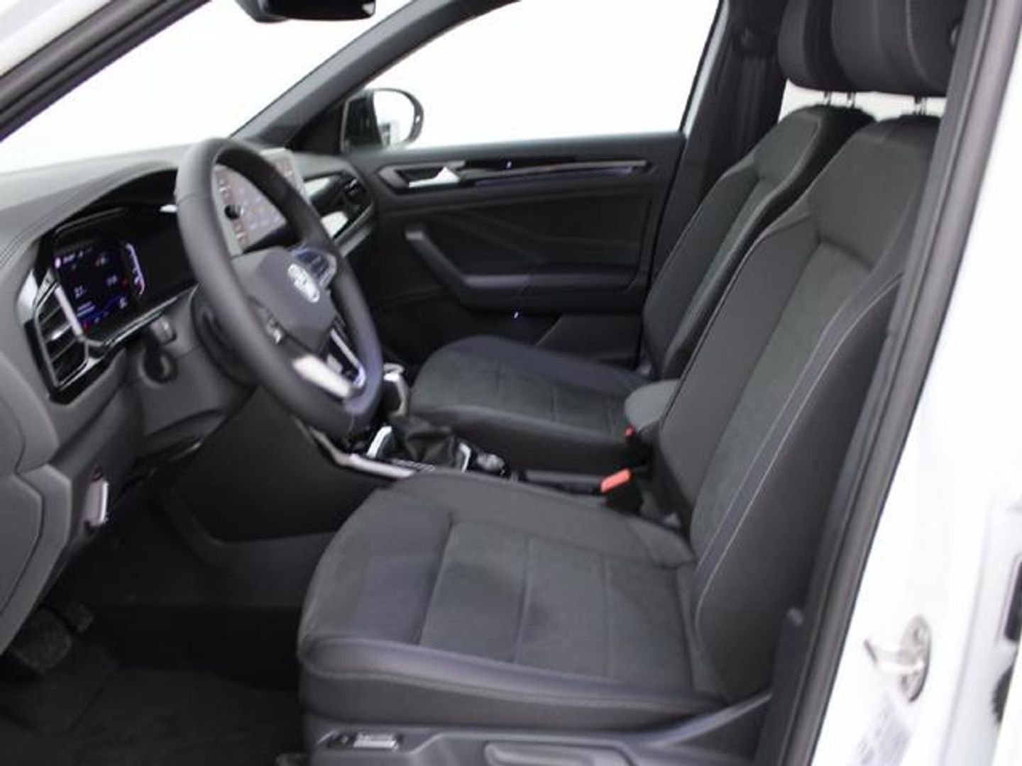 Volkswagen T-Roc Dark Line 2.0 TDI 4Motion 110 kW (150 CV) DSG
