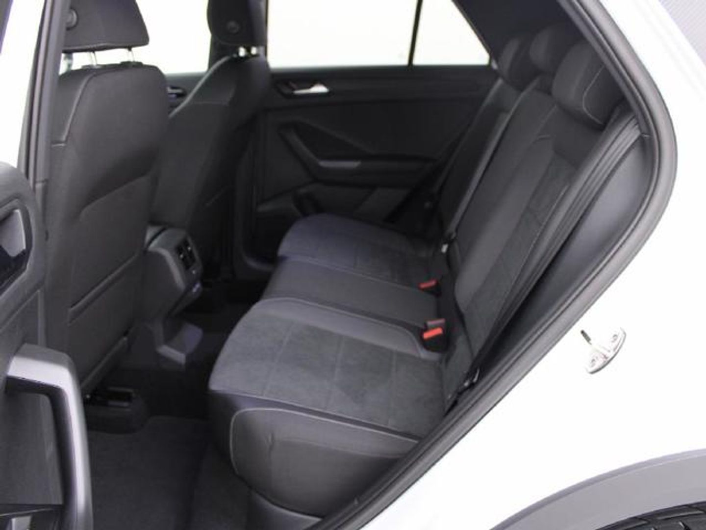 Volkswagen T-Roc Dark Line 2.0 TDI 4Motion 110 kW (150 CV) DSG