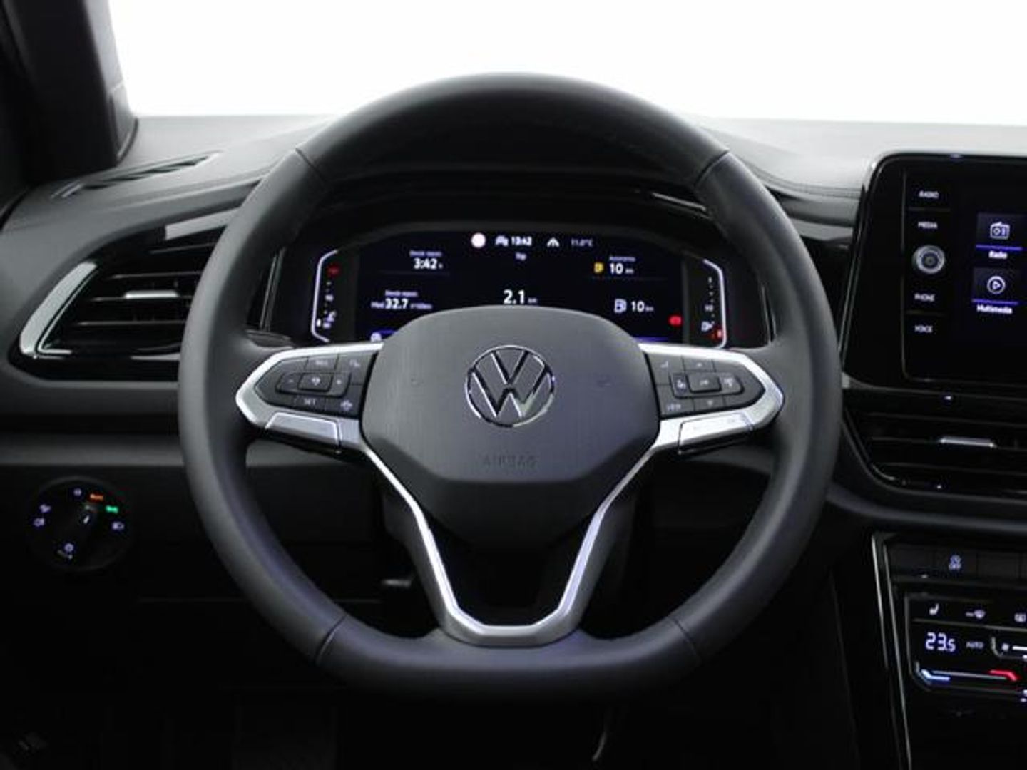 Volkswagen T-Roc Dark Line 2.0 TDI 4Motion 110 kW (150 CV) DSG